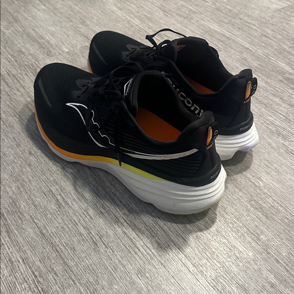 Saucony Hurricane 24 men's size 13 - Picture 3 of 10